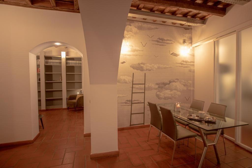 Anna Trevi 52 Luxury Appartment — Photos 3